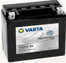 Varta Startbatteri AGM 518908 / YTX20H-BS 